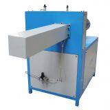 2018 the Best Quality Textile Pillow Quilt Rolling Foam Filling Machines thumbnail-3