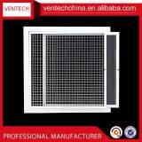 Removable Core Egg Crate Ventilation Grilles Factory thumbnail-1