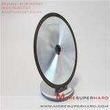 4B9 Resin Bonded Superhard Materials Can be Used to Process Customized Diamond Grinding Wheels Alisa@moresuperhard.com thumbnail-3
