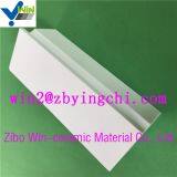 wear resistant material high alumina ceramic brick new products