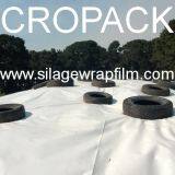 Silage cover - CROPACK 150 -white on black