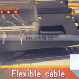 Flexible shielding chain cable robot cable servo cable