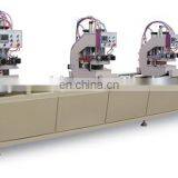 UPVC Window Machine Сварочная машина для окон из UPVC