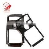 New Style Phone Accessory Adhesive Hook and Loop Tape Back With Glue