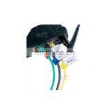 OEM Hook Loop Cable Strap Customized Cable Hanger