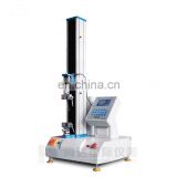 Laboratory Textile Scretching Strength Testing Equipment with Computer Control