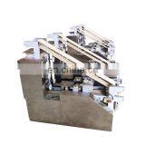 Commercial Flour Tortilla Dumpling Wrapper Skin Making Machine thumbnail-6
