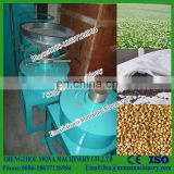Good quality buckwheat hulling machine / buckwheat dehulling machine