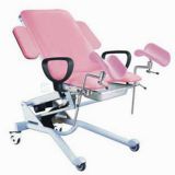 AG-S102D Surgical Medical Unit Portable Obstetric Gynecological Examination Chair