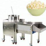 Good Quality Popcorn Chips Snacks Making Machine