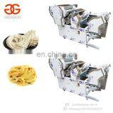 Factory Price Rice Noodles Maker Machine Pasta Production Line Vermicelli Noodle Machine thumbnail-1