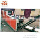 Chinese Commercial Noodle Maker Production And Processing Equipment Fresh Pasta Noodle Making Machine thumbnail-5