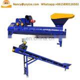 Recycle Plastic Granules Making Machine Price / Pet Bottles Shredding / Recycling Machine thumbnail-4
