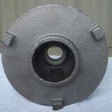 Chinese Manufacturer, Carbon Steel Sand Casting Auto Spare Parts thumbnail-4