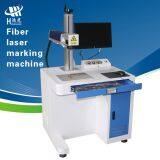 Cost Effective Metal Cabinet Fiber Laser Marking Machine thumbnail-4