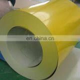 PPGI/ PPGL Color Coated Galvanized Steel Sheet Ppgi Coils for Metal Roofing Sheets thumbnail-3