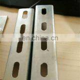 High Quality gi c Channel Purlin Unistrut thumbnail-5