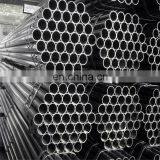 junnan (API 5L X80) Hot Dip Galvanized Steel Pipes GI tube couping threading caps for gas