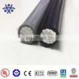 UL Standard High Quality Stranded or Solid Conductor XLPE Insulation Type XHHW-2 Wire thumbnail-1