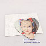 Heat Shape Escap Room Wooden Custom Jigsaw Puzzle 23pcs