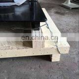 Double Glass Two Component Silicone Sealing Machine thumbnail-2