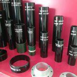 Tianjin Weilian Steel Pipeline Co., Ltd company overview - view 3 thumbnail