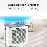 24 Hour Timer Preset Compressor Cooling Multifunctional Intelligent Drying Portable Dehumidifier Home thumbnail-2