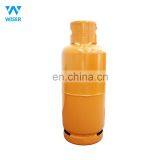 Lpg Bottle 50b Cooking Home Use Gas Cylinder for Sale Factory Direct thumbnail-3