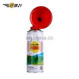 Hand-held Loud Air Horn For Cheering, Popular Aerosol Air Horn For Highlighting Every Goal Moment, Modern Party Air Horn thumbnail-3