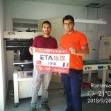 Fully Automatic SMT Production Line LED TV Manufacturing Machine thumbnail-3