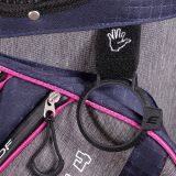 Fasion Customized Golf Cart Bag thumbnail-5