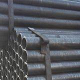 Construction Welded Steel Pipe ERW Steel Pipe Structure Steel Pipe thumbnail-2