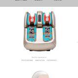 Heated Foot Massager No After-sales Maintenance Pitfalls Heated Foot Massager thumbnail-1