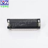 D-SUB D Connectors Three Rows DR62 Right Angle Male Fock Lock thumbnail-3