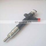 Top OEM Manufacture G3S6 Common Rail Injector 23670-0L090 thumbnail-2