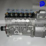 BHT6P120R Genuine Longbeng Fuel Pump BP20F2 for WD618 OE: 612600081659 thumbnail-3