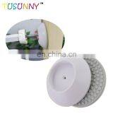 Amazon Heat Selling Baby Safety Gate Protection Wall Cup for Wall Protector thumbnail-3