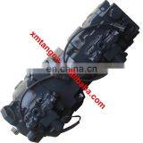 Genuine and New Bulldozer D375A-5 Fan Pump 708-1W-00920 708-1W-00921 Hydraulic Pump Ass'y