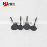 4TNE94 4TNV94 Diesel Engine Valve In and Ex 129900-11110 thumbnail-6
