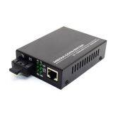 Fast Delivery 10/100M Dual Fiber Zte Fiber Media Converter thumbnail-2