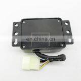 DH225-7 24V DC Excavator Electric Parts 2537-9008 Wiper Timer Relay thumbnail-3