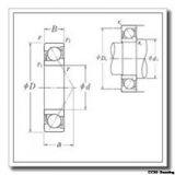 Bearings Drill Rod