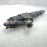 Common Rail Injector 0 445 120 066(Made In China) for Deutz 04290986,Volvo Excavator EC290B thumbnail-1