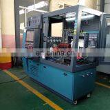 CR918 Test Bench can test mechanical pump and common rail pump ,HEUI pump