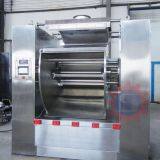 High Speed Horizontal Dough Mixer High Speed Dough Mixer Dough Mixer for Sale Dough Mixer Manufacturer thumbnail-1