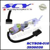 94-98 5.9L For Dodge Diesel For Cummins Fuel Shut Off Solenoid 5016244AB SA-4767-12 SA476712 3936026