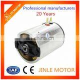 Drive for Forklift Electric Car dc Motor 12V 1600W thumbnail-5