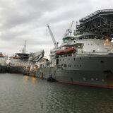 STS Floating Pneumatic Rubber Fender thumbnail-4