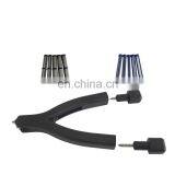 Urea Pump Small Filter Caliper 612640130088 for Emitec Chiron Bosch 2.2 6.5 Urea Pump