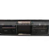 Панель управления обогревом кондиционера воздуха 812W61942-0008 для HOWO T5G